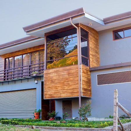 Espectacular Casa De Montana Con Jacuzzi, Chimenea A Lena Y Bbq Villa Zarcero Exterior photo