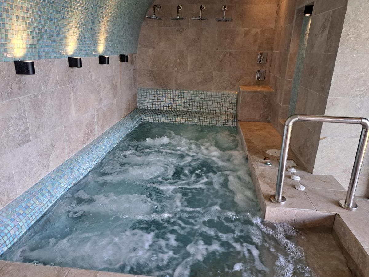 Espectacular Casa De Montana Con Jacuzzi, Chimenea A Lena Y Bbq Villa Zarcero Exterior photo