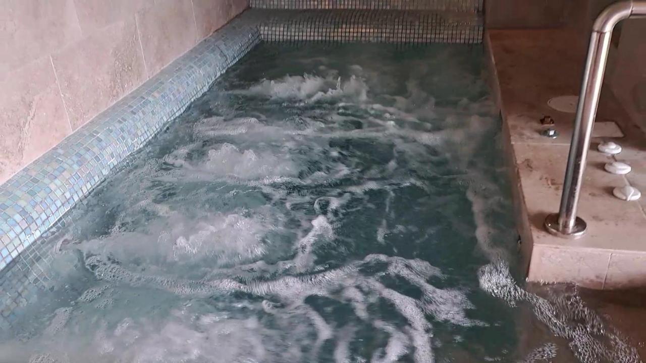 Espectacular Casa De Montana Con Jacuzzi, Chimenea A Lena Y Bbq Villa Zarcero Exterior photo